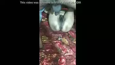 Mom and son fucking Indian threesome incest sex video