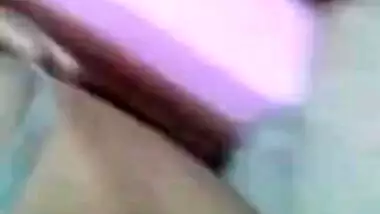 Modest Desi teen is naked and eager to show BF all her XXX curves