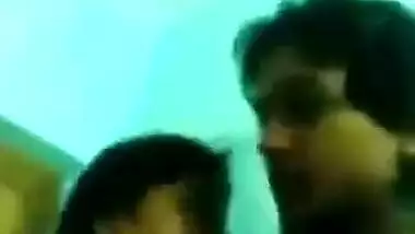 Paki Couple Kissing - Movies.