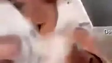 Cute Indian Girl Sex With Boss Part 1