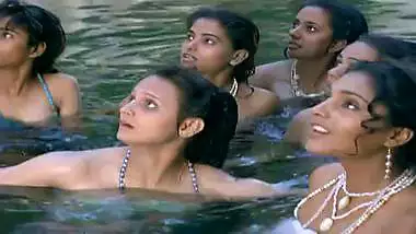 Anu Agarwal – The Cloud Door – Nude Video