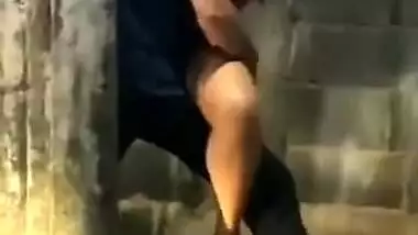 Nice Desi Girl Fuck in Park