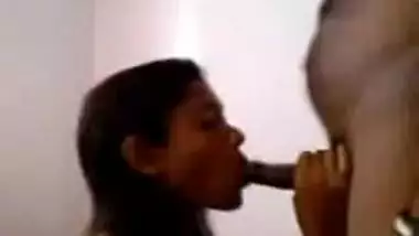 Hot Indian Girl fucking with her Customer