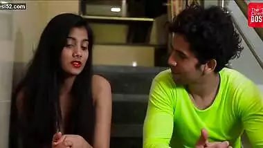 Anjana Anjani (2020) 720p HDRip CinemaDosti Originals Hindi Short Film