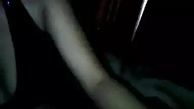 Young Desi wife sucking husbandâ€™s long cock for pleasure