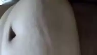 Mature aunty video making showing big boobs and pussy