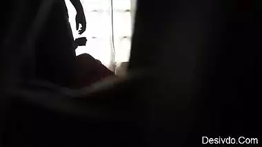 Desi Bangala Bhabi Hot Romance With Her Hubby and Eating Icecreams With Nude Big Boo 2