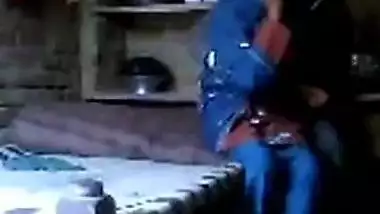 Sexy Punjabi Girl In Village Getting Ass Banged