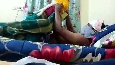 Indian Wife Neighbour Night Show Part 1