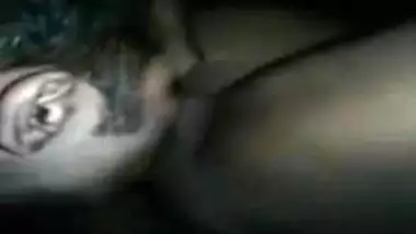 22 village wife wit bf sucking licking