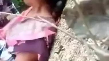 Desi Bhabhi Affair Outdoor