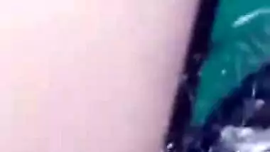 Mallu aunty hot blowjob and top riding