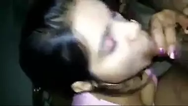 Hyderabadi young bhabhi home sex with husband