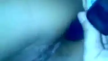 22 bf kiss and playing in pussy 