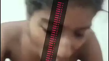 Tamil girl blowjob update video with her boyfriend