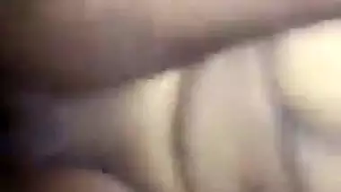 Hardcore Indian sex video of a desi girl with her BF