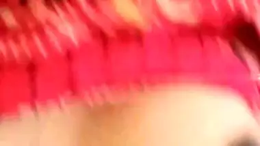 Young 18-year-old girl moans because of hard sex