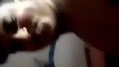 Today Exclusive- Desi Bangla Girl Pussy Licking And Fucked