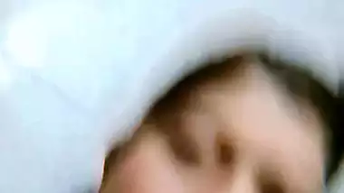 Cutest Indian girl naked big boobs viral videos