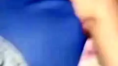 Tribal Monipuri guy enjoying sex with landlords daughter