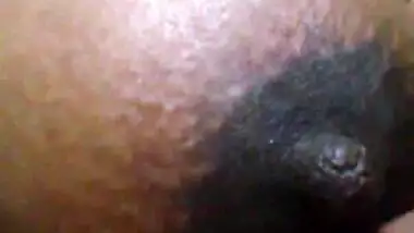 Desi aunty hot nip show