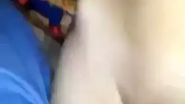 Bengali Boudi bald pussy viral fucking with horny face