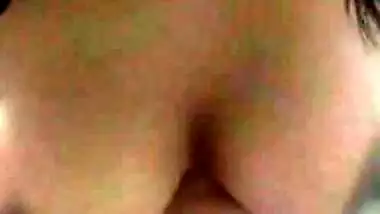 Cute Desi Girl 1 More New Clip