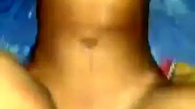 An 18-year-old girl enjoys first chudai in desi porn