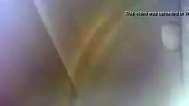 Indian Teen Tastes Big Dick For The First Time