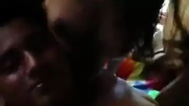 Very shy aporna singha from nurpur village