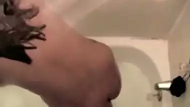 Chennai uni lecturer shower after sex