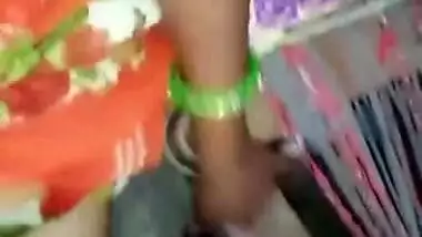 Pure Indian village girl sex with her boyfriend