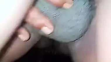 Big Huge Ass bhabhi Ride ON Small husbend cock