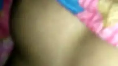 Dehati wet pussy fucking with creampie