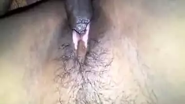 Desi rita bhabhi getting pussy creamed