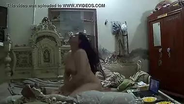 Indian cuckold wife getting fucked by a stranger