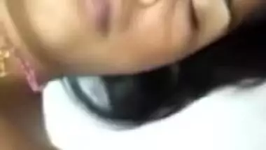 Desi Indian - Hairy Pussy Wife Hard Fuck