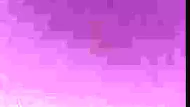 Big boobed Indian prostitute talking on phone during sex video