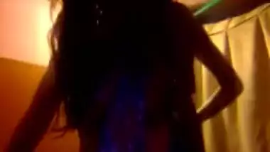 Girlfriend self for boyfriend