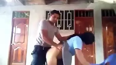 Banging Indian Sexy School Girl Next Door