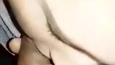 Paki bhabhi bj and pussy fingering by devar