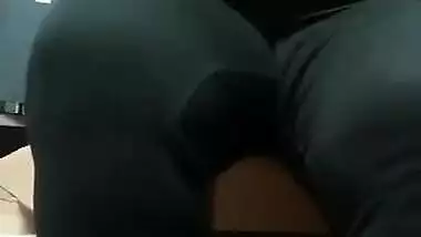 Hot Mature Very Horny Bbw Masturbating 2