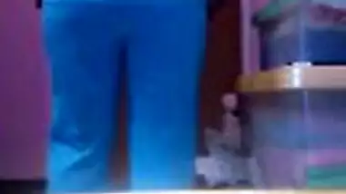 Melayu - Tudung untuk BF