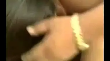 Amateur Punjabi College Teacher Oral job And Fucking