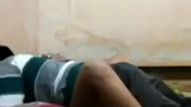 Indian Desi Teen Secretly Taped Fucking Her