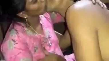 Desi hubby shares her wife with elder brother