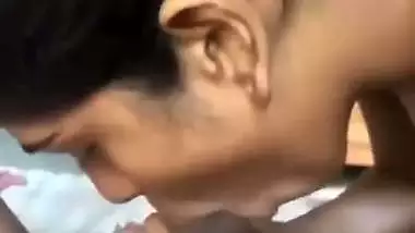 Sexy girl with tight boobs shoots desi porn with stepbrother