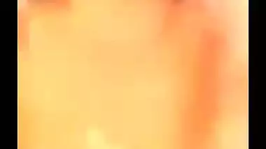 Himachal Pradesh TikToker dancing topless FSI sex