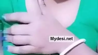 Desi big boobs cute bhabi premium tango live