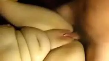 Letting a stranger fuck my fiancee